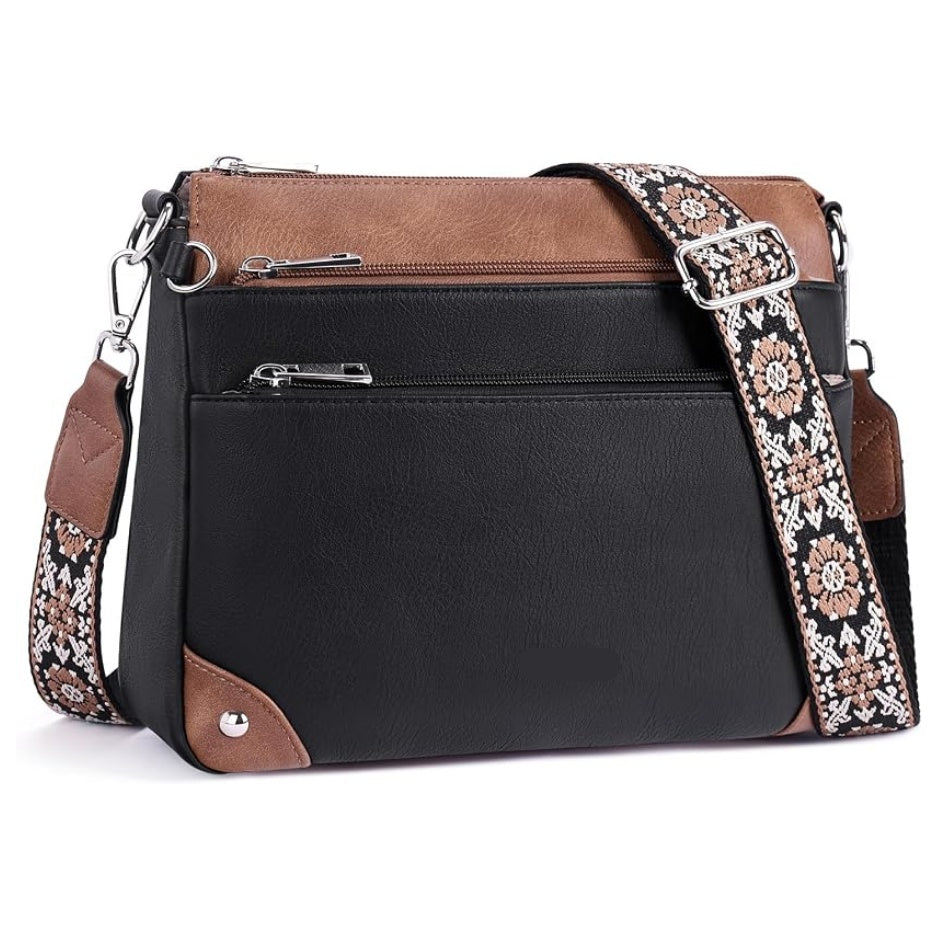 Women's Crossbody Bag, alternate view